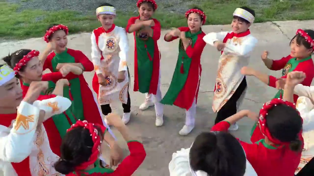 Trạng tí