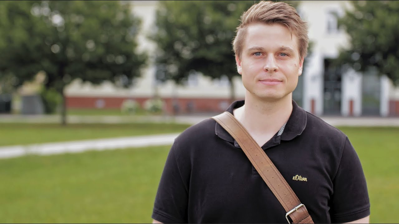 Master-Studiengang: Risikomanagement - Management von unternehmerischen Risiken