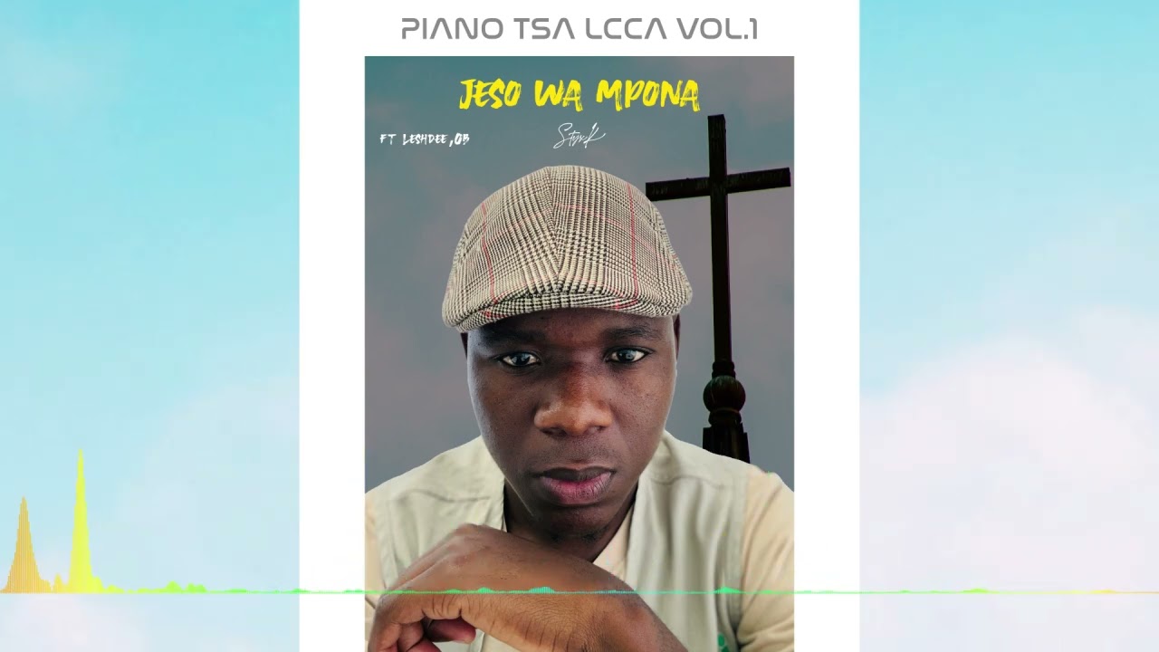 Jeso wa mpona (Official Audio)