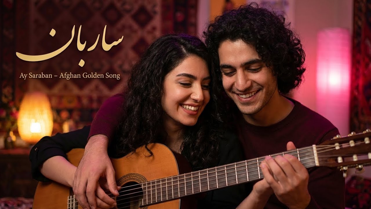 ای ساربان آهسته ران | با صدای زن | اجرای کامل و حماسی  زیبا به آواز هوش مصنوعی