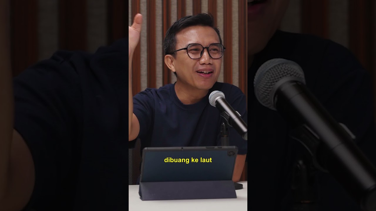 Ruang Hati - Eps #9: PENGHAKIMAN TERAKHIR #podcastrohani #sinodegkj