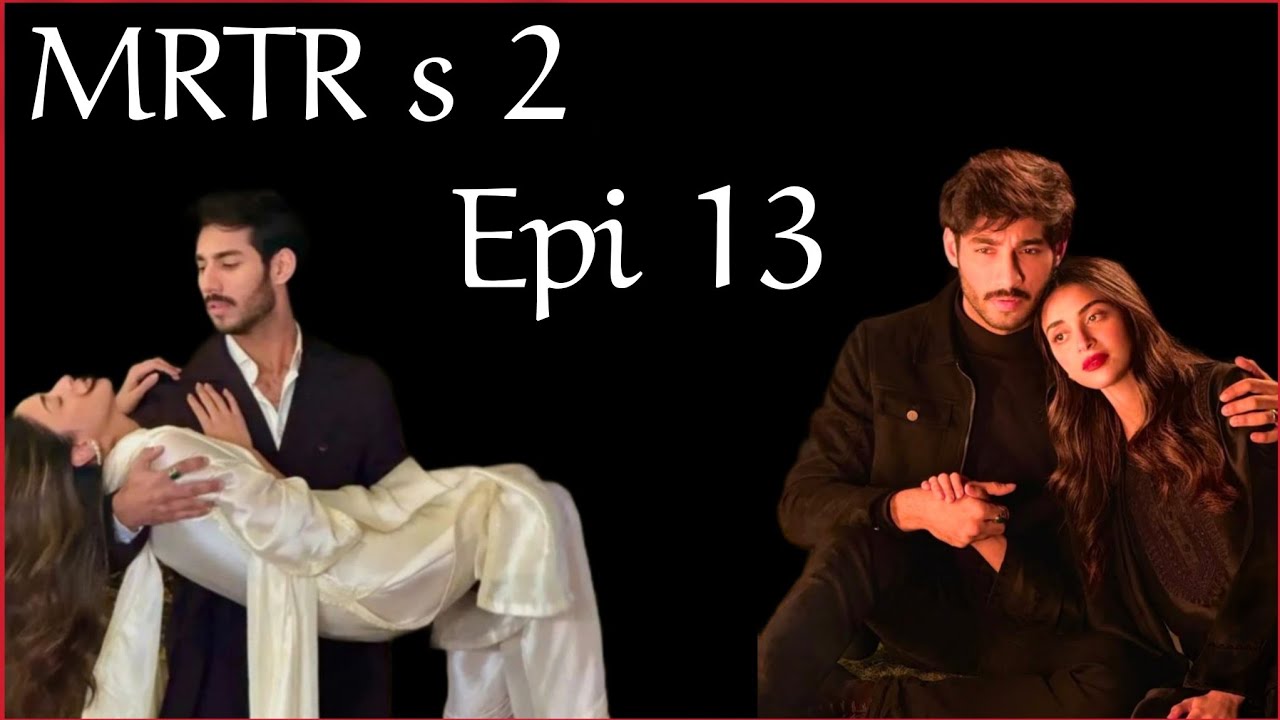 Age difference based Romantic Novel || Man Raqsam Tan Raqsam || Episode 13 || Nisha Umer Novels