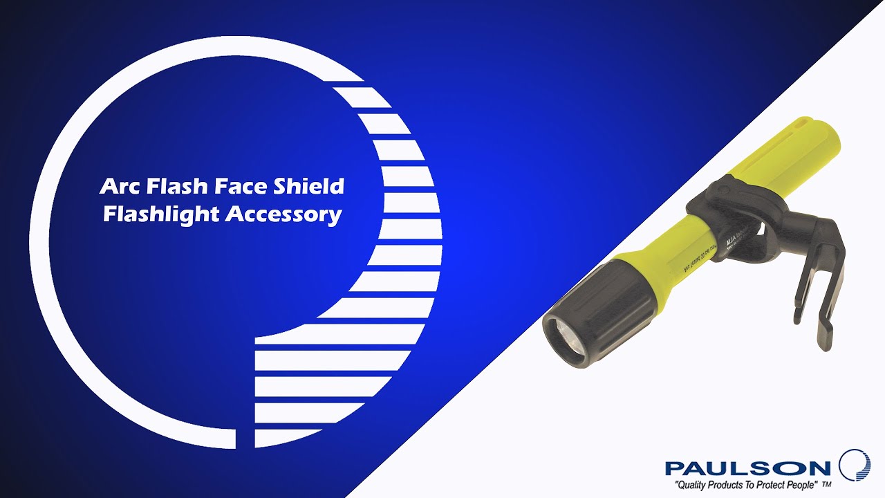 ALM&trade; Flashlight System for 3Phase&reg; & AmpShield&reg;