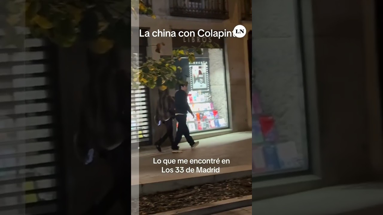 Franco Colapinto y la 