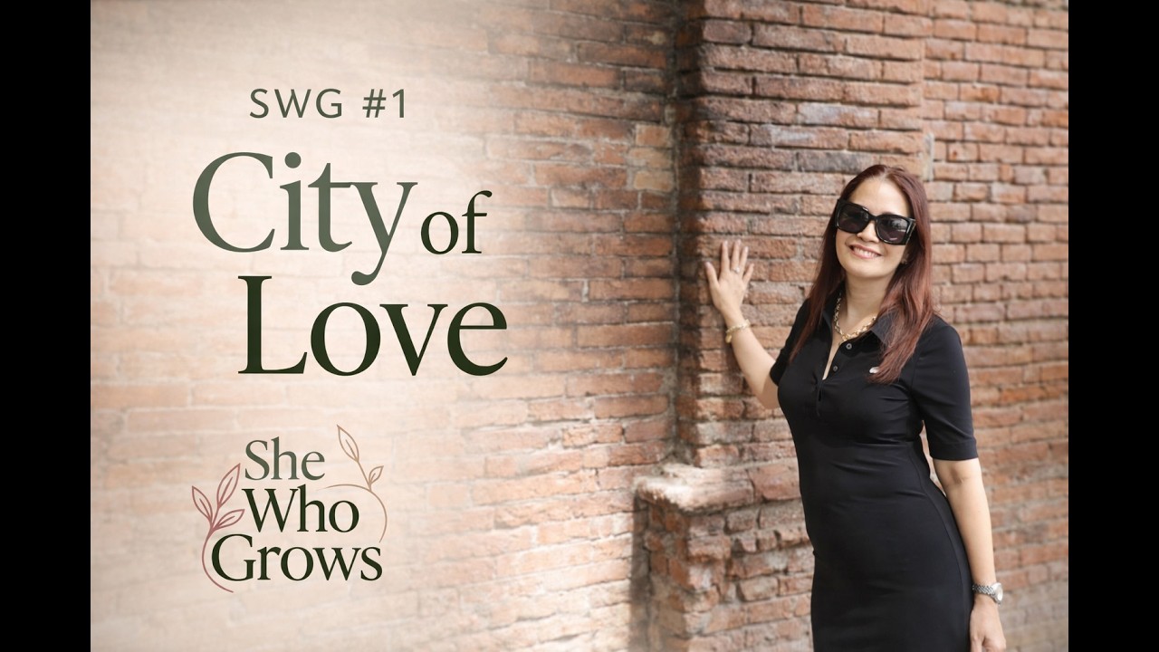 SWG   She Who Goes to Iloilo Ep  1