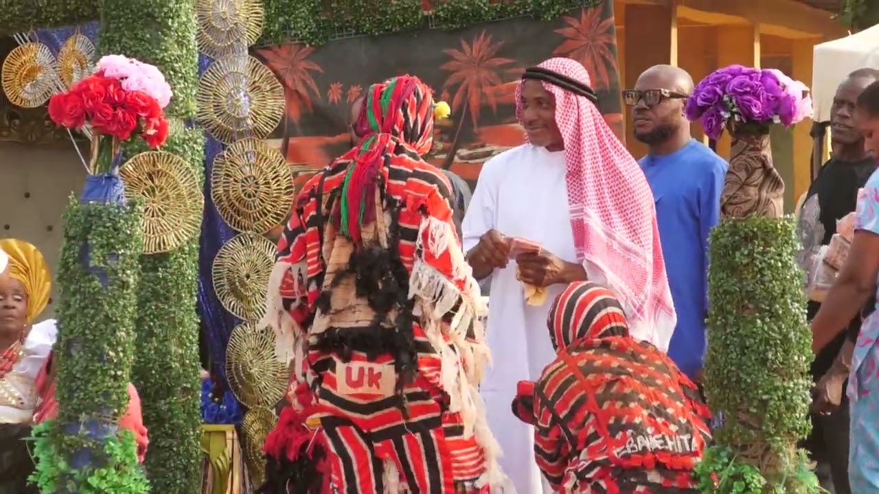ESAN ACROBATIC DANCE 2 #sagemusic  #traditional #subscribers #youtubeshorts #subscribe #dance 
