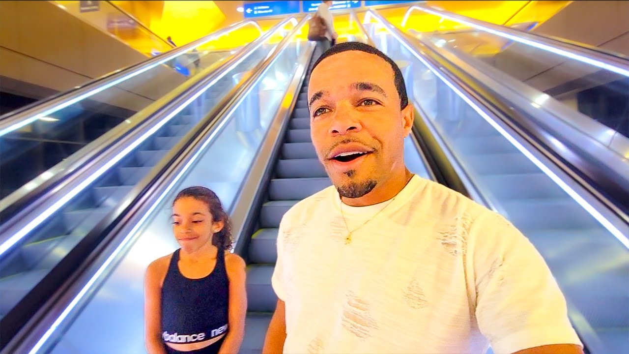 Special Guests Flew Into Town From New Orleans | The LaVigne Life