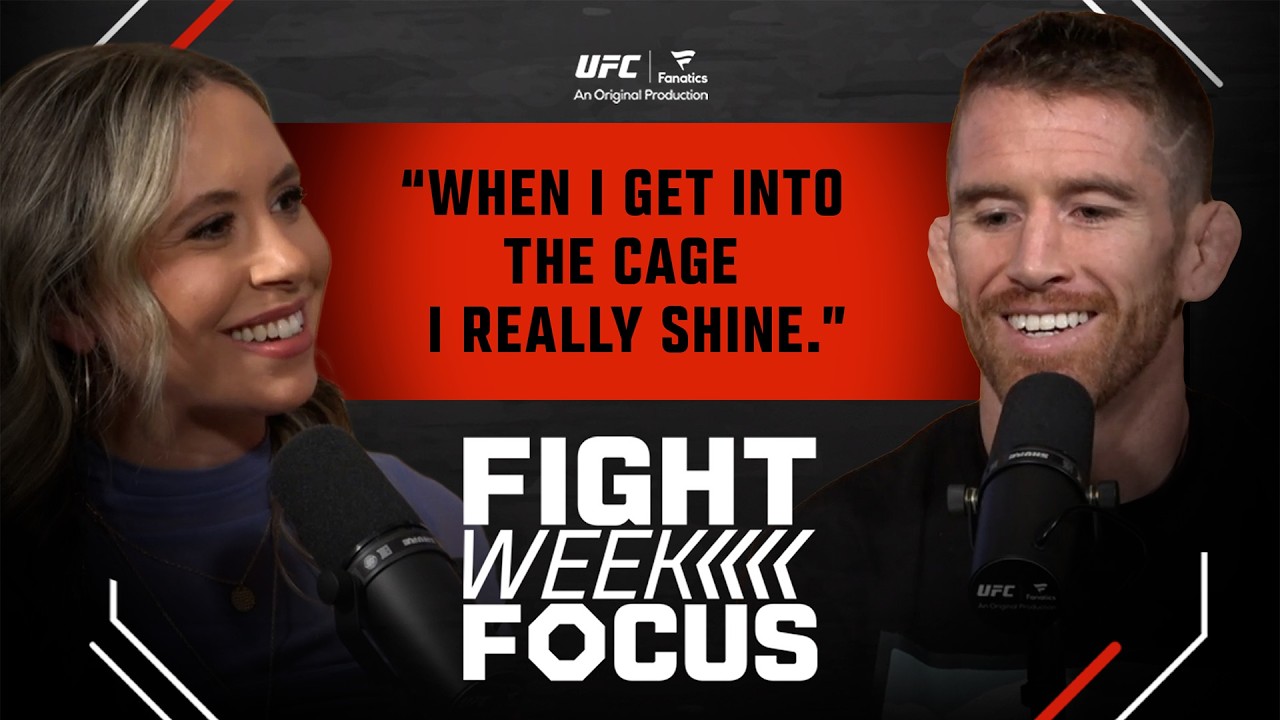 Фокус недели боя: Мераб Двалишвили и Кори Сэндхаген &mdash; UFC 320