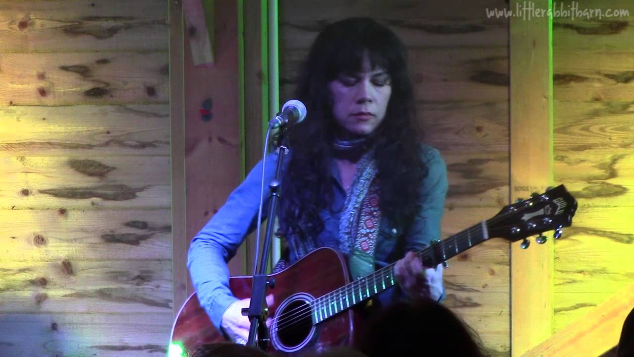 Amanda Pearcy   Royal Street