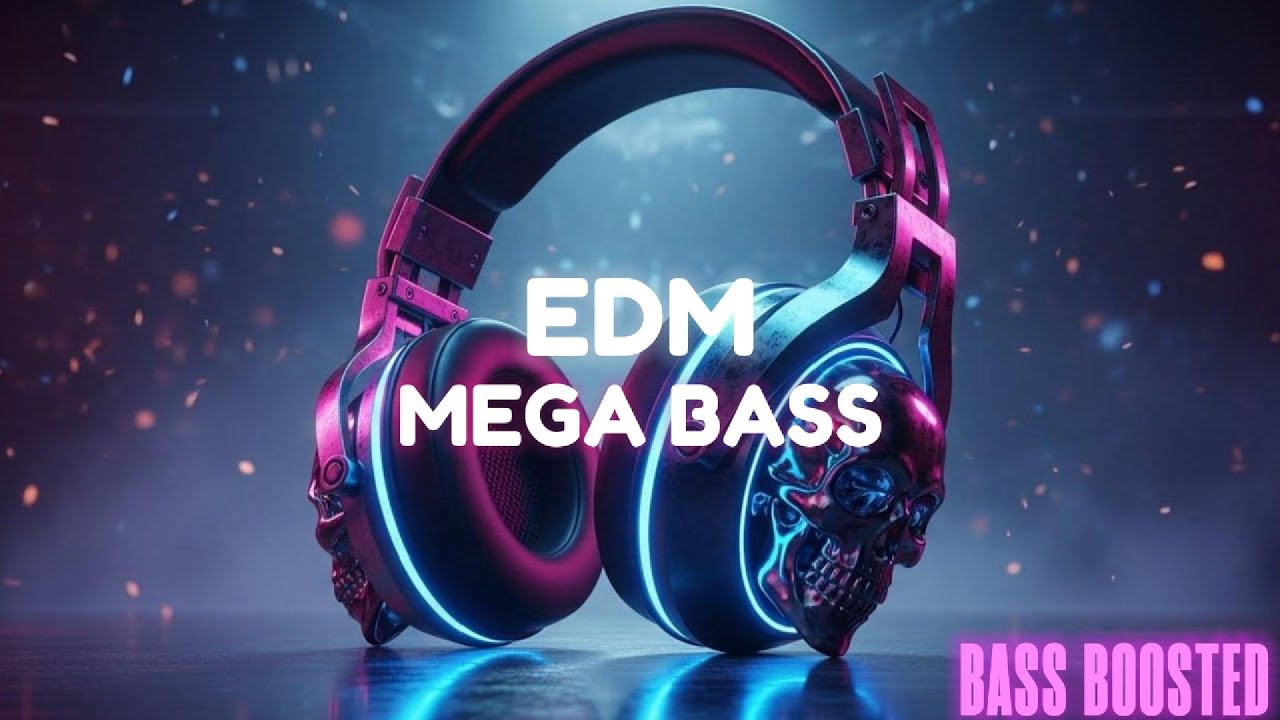 MEGA BASS EDM 2026 🎶 CLUB BANGER 💥 DANCE PARTY 🎉 NIGHT DRIVING 🚗 DEEP HOUSE 🎶