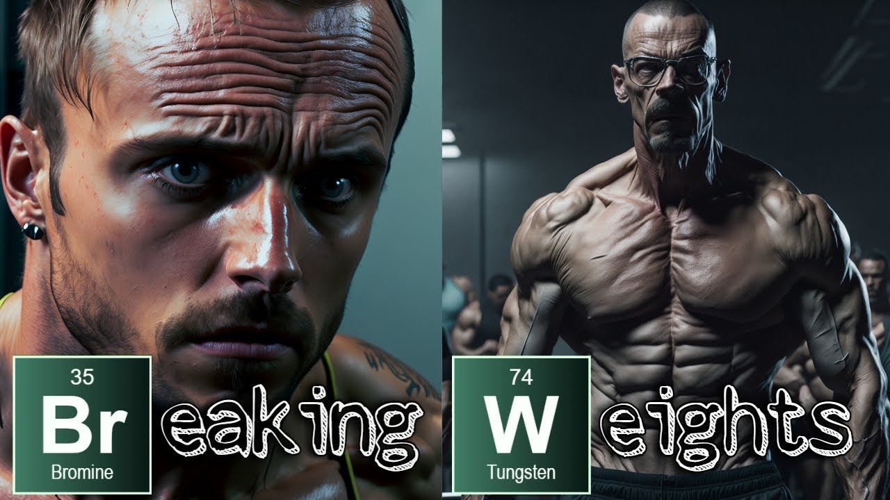 Breaking Weights