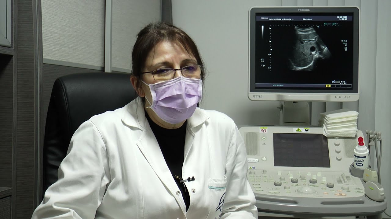 Doživeti stotu: Gastroenterološki problemi