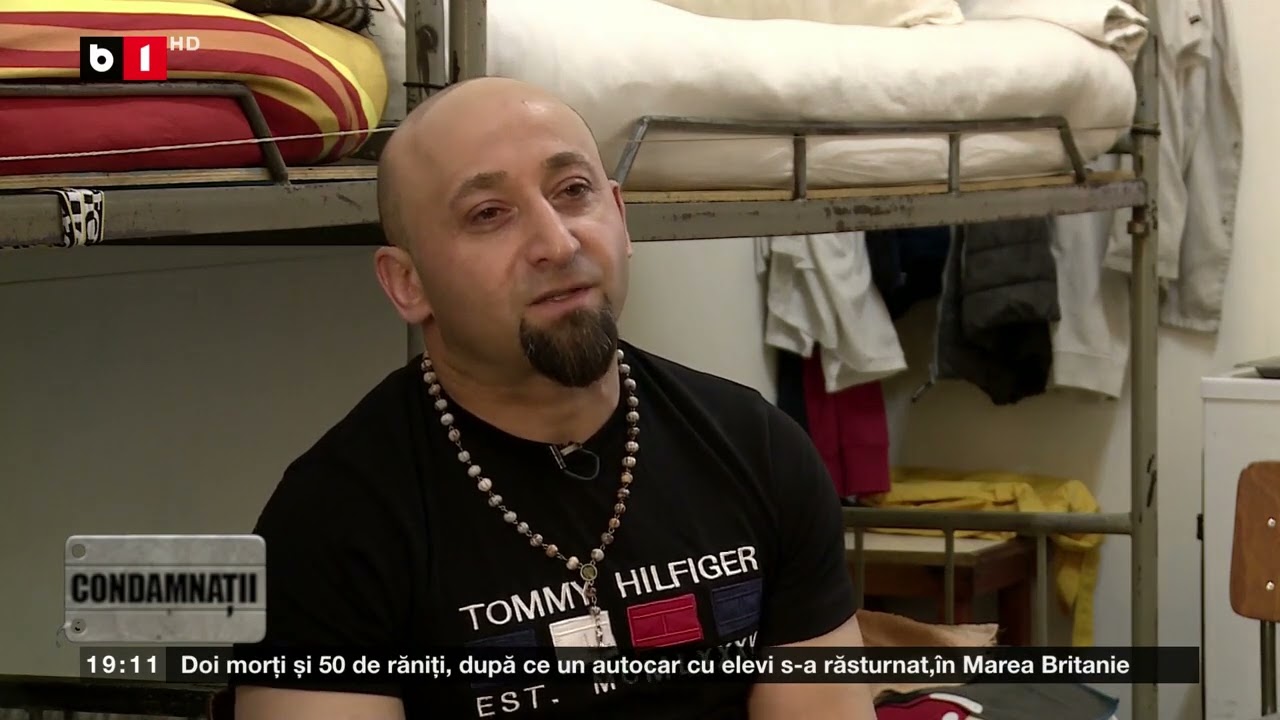 CONDAMNAȚII CU ADRIANA STOICESCU . 30 sept 2023