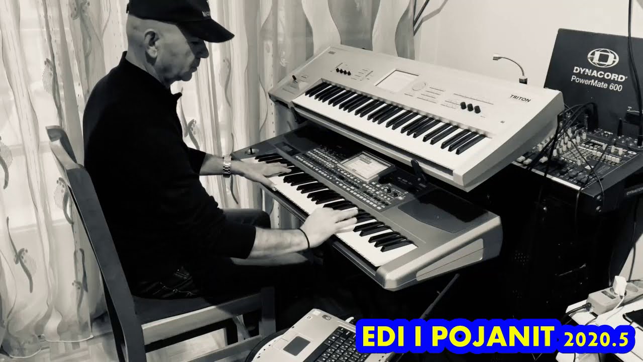 EDI I POJANIT 2020.'DEVOLLICE'