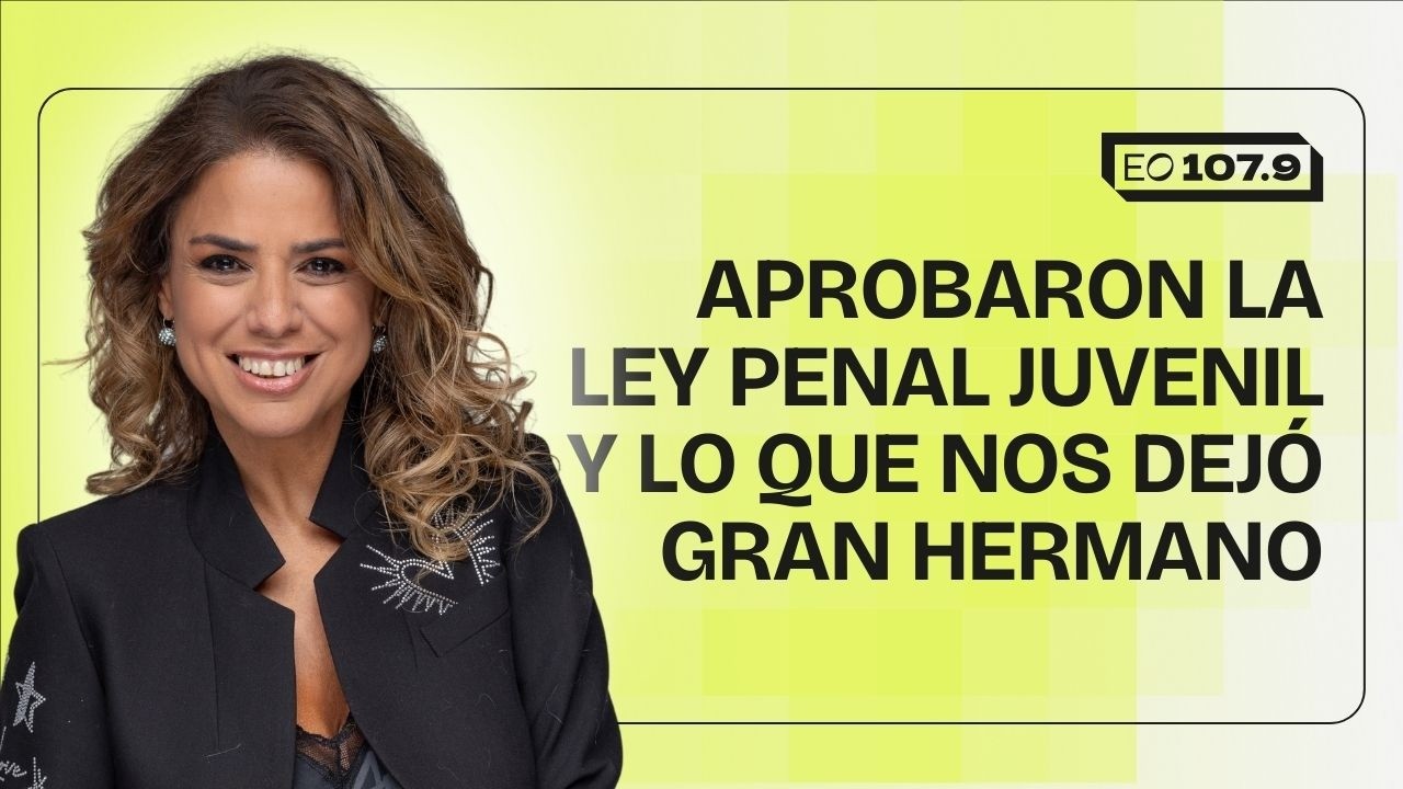 🔴 #CALABRÓ1079 | EL OBSERVADOR 107.9 en VIVO