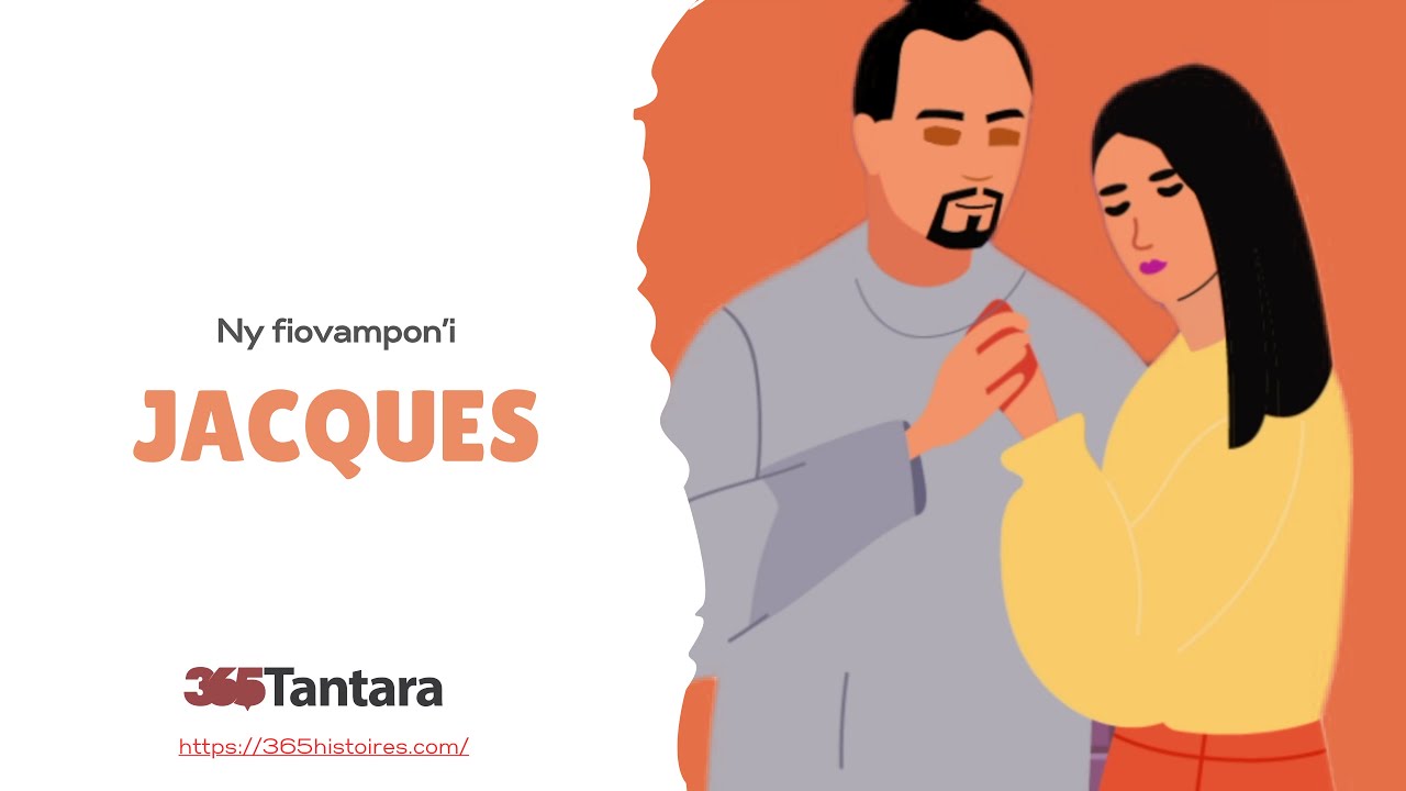 Fiovampon'i Jacques