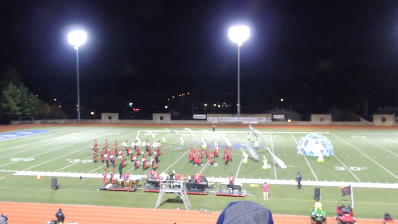 WMB 2018 - Mother Earth - Cavalcade Championships