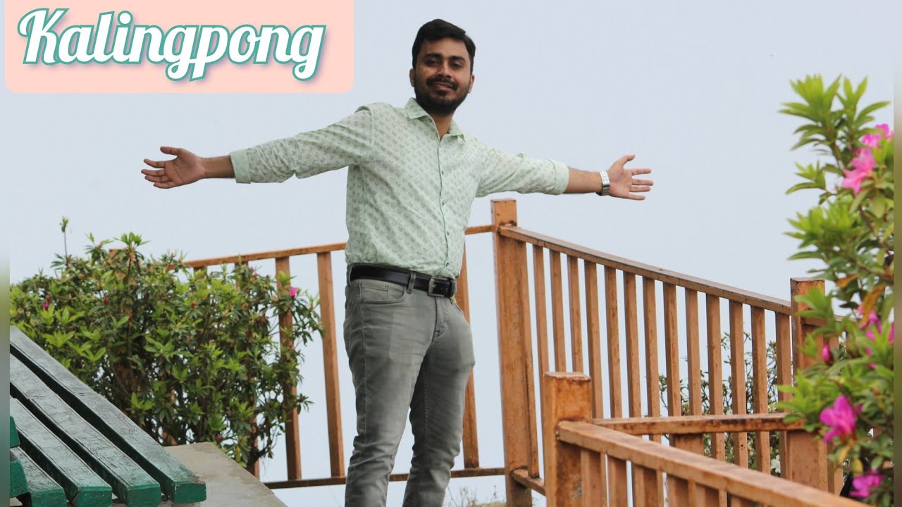 KALINGPONG || DEOLO ||