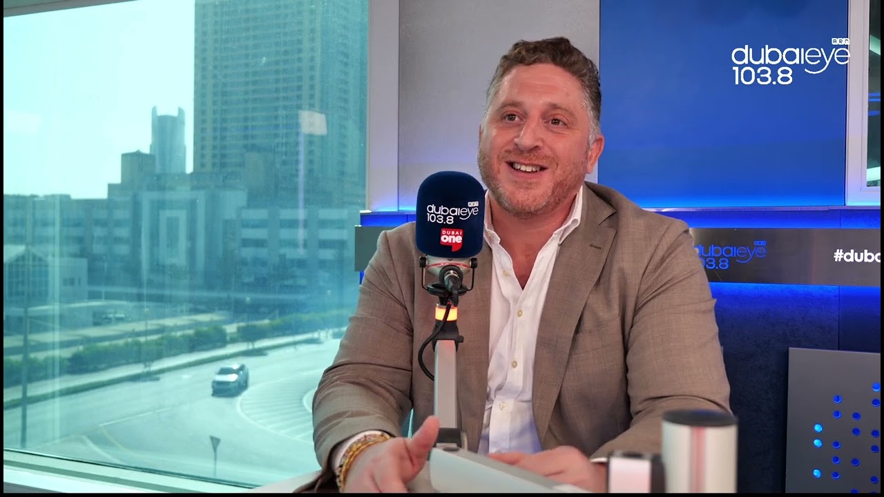 From London to Dubai: Hamilton Bradshaw Expands.