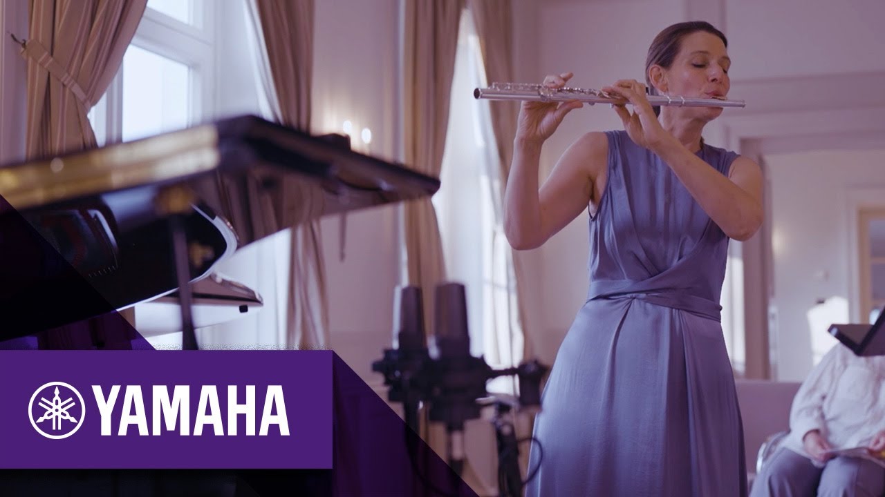 Jelka Weber | Yamaha Music