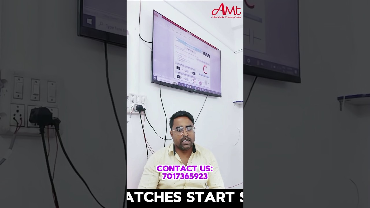 Mobile Repairing training Center Open In Agra Shah Market | Ashu Mobile #mobilerepair #shorts