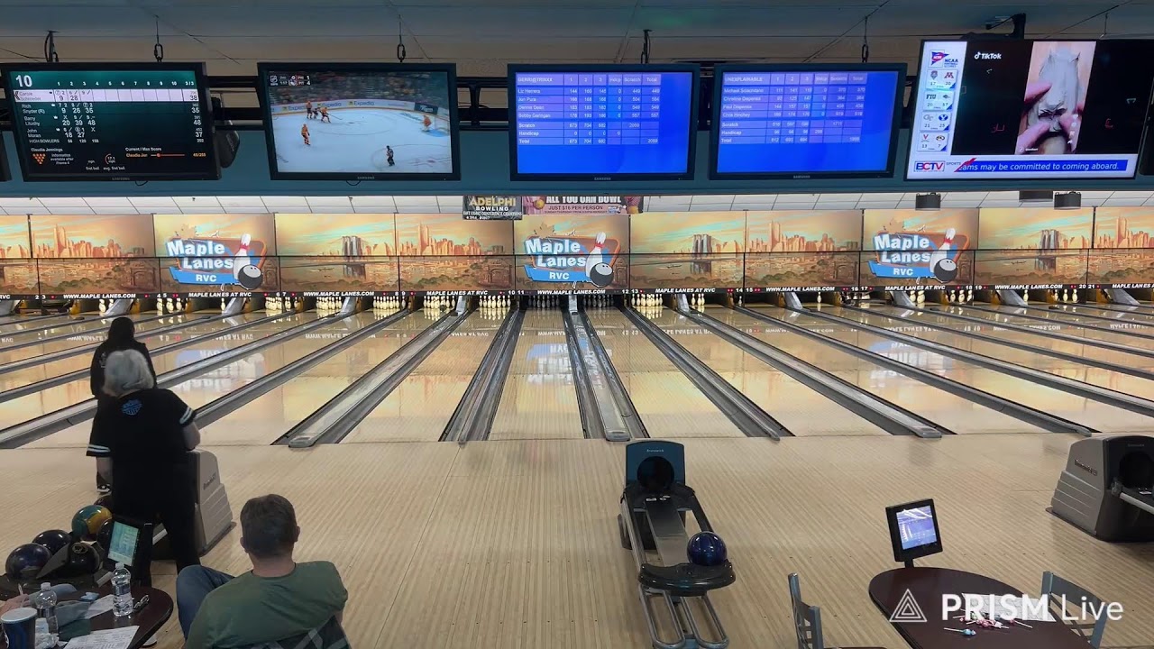 Live streaming of El Cheapo league 1/15/26