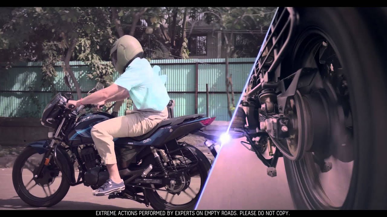 Hero Xtreme