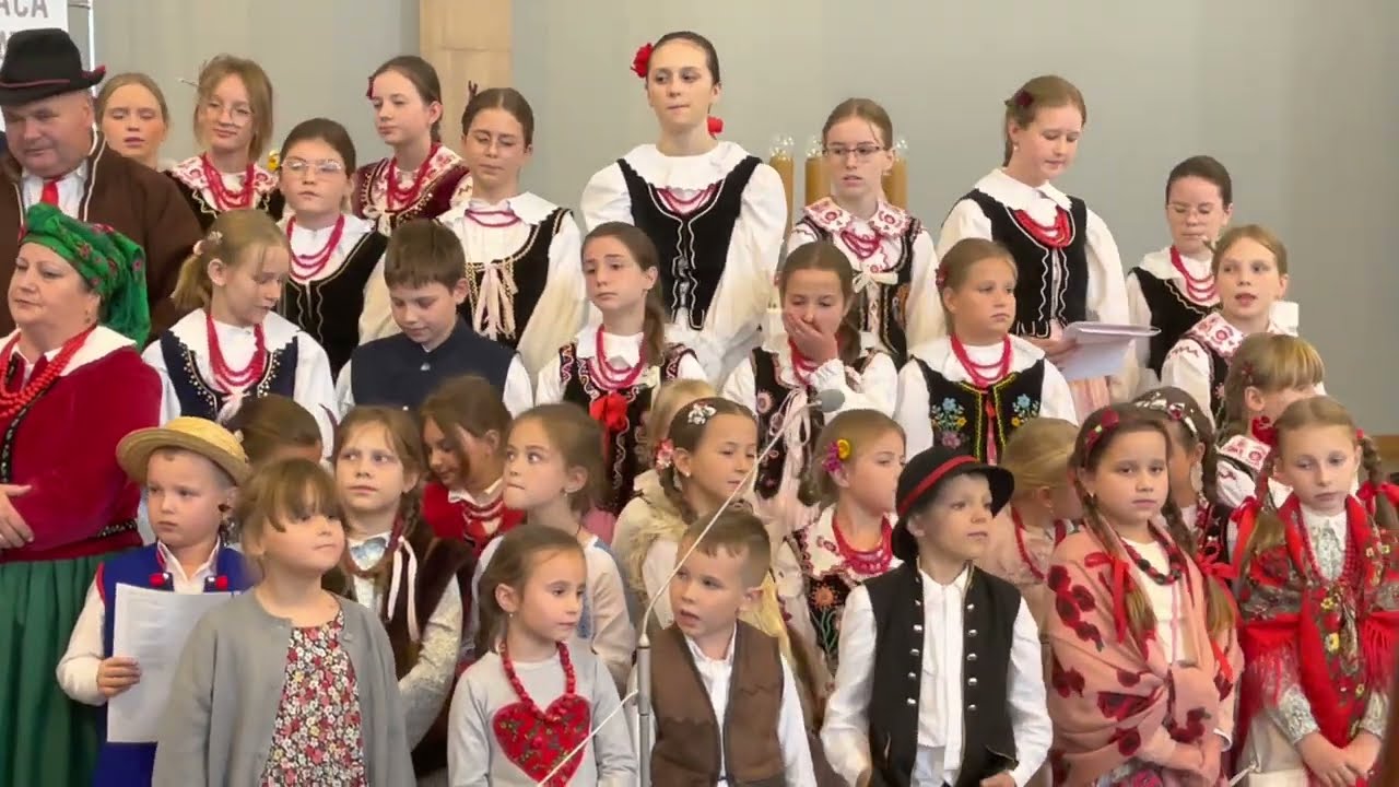 Koncert XXV Forum Rodziny - Echo Jaworza 
