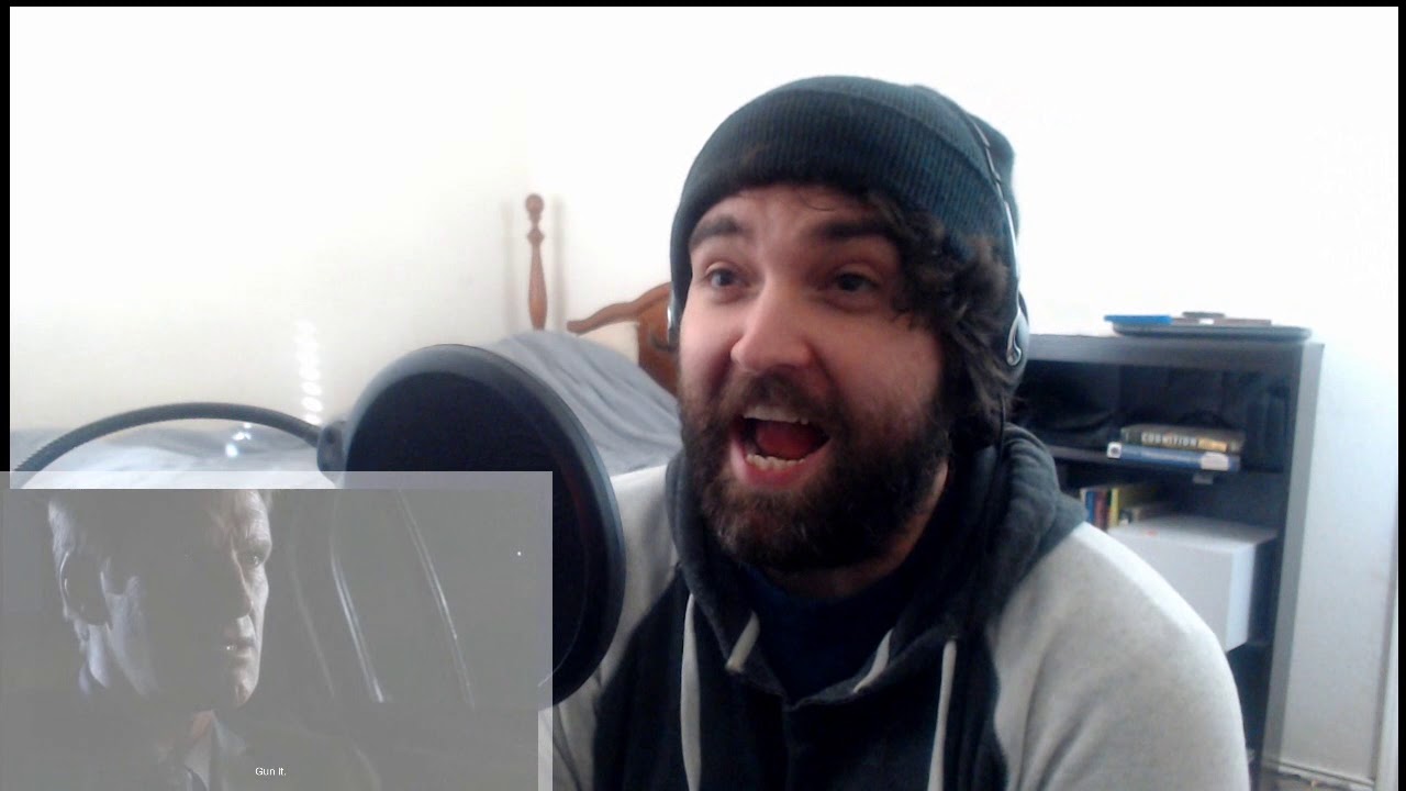 Smallville Season 9 Episode 8 Reaction