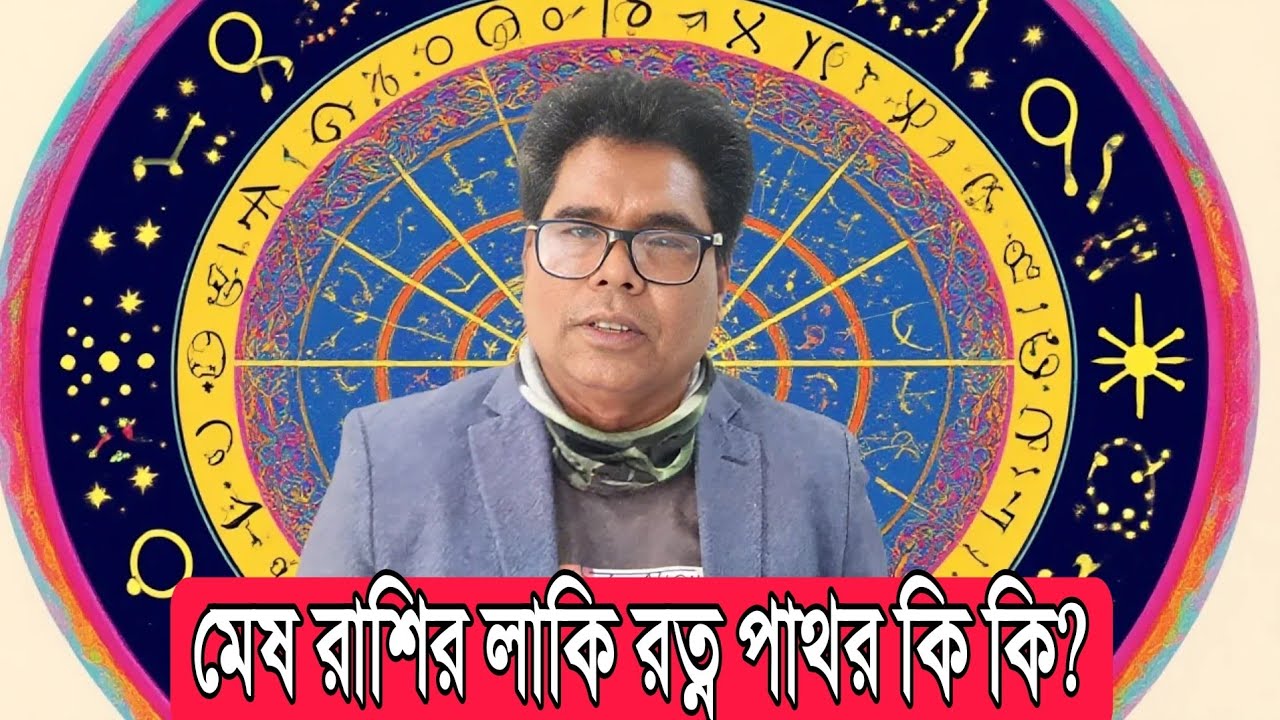 মেষ রাশির লাকি রত্নপাথর কি কি? মেষ রাশির লাকি রত্নপাথর কি কি?What are the lucky gemstones for Aries?