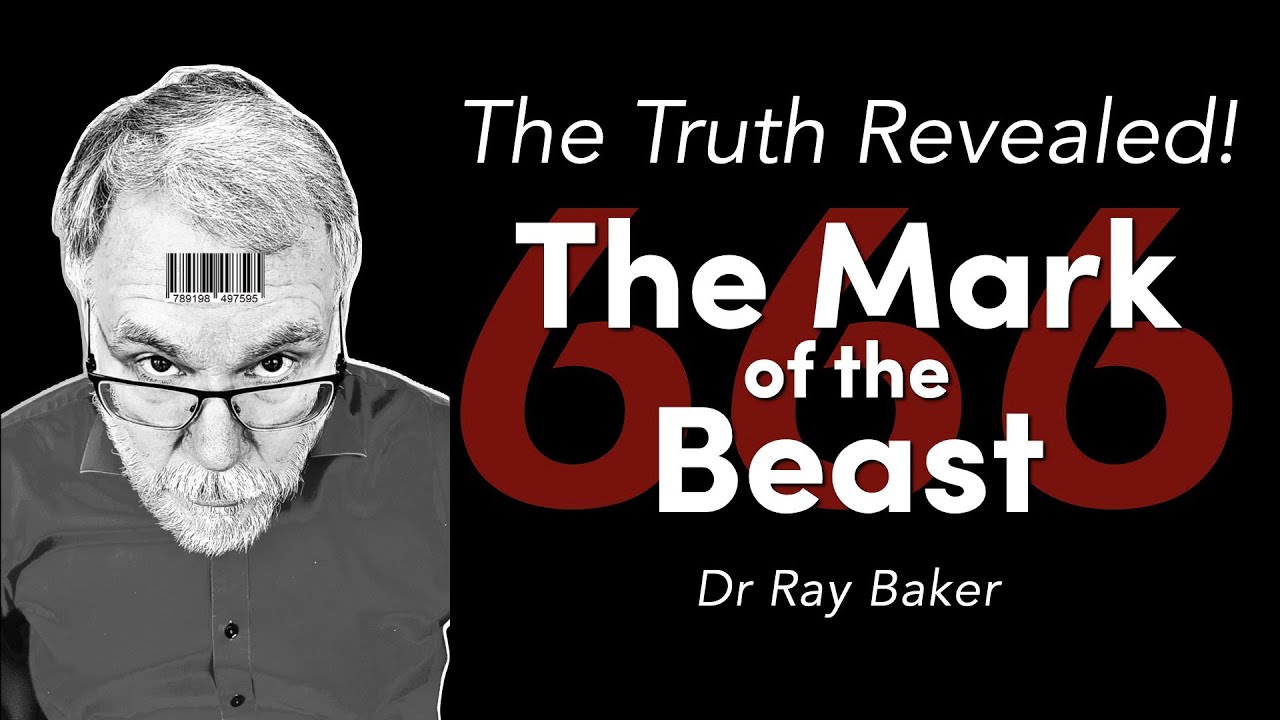 The Mark of the Beast