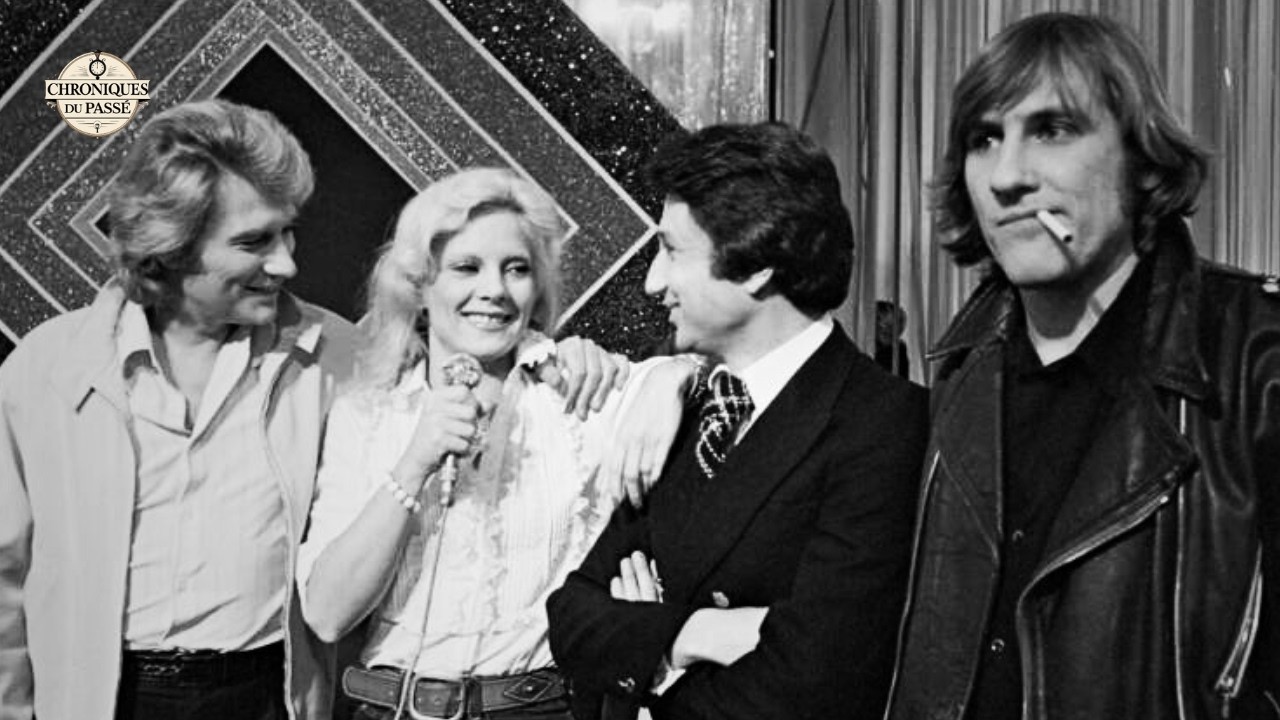 📷 Souvenirs en photos : 20 minutes de nostalgie