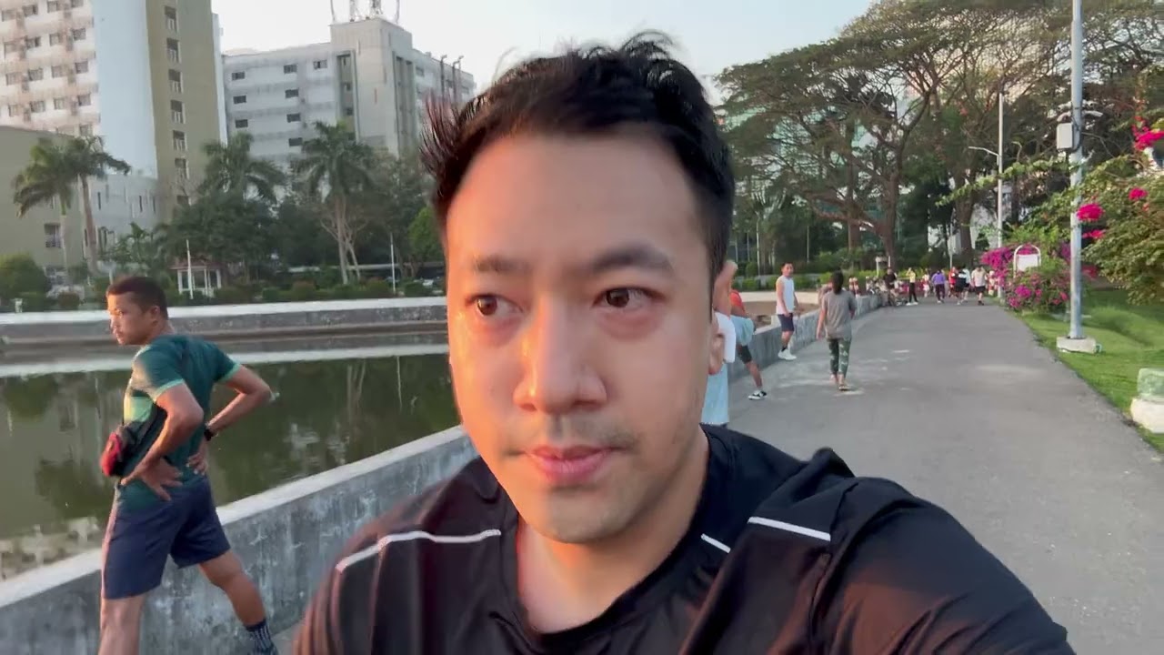 10km Prep Run for Yoma Marathon 2026