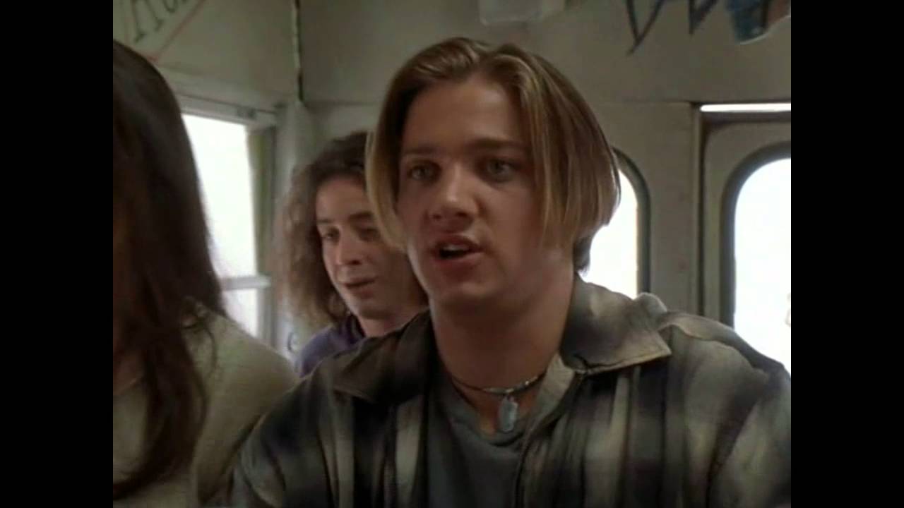 National Lampoon's Senior Trip - I'm gonna to jump the waters