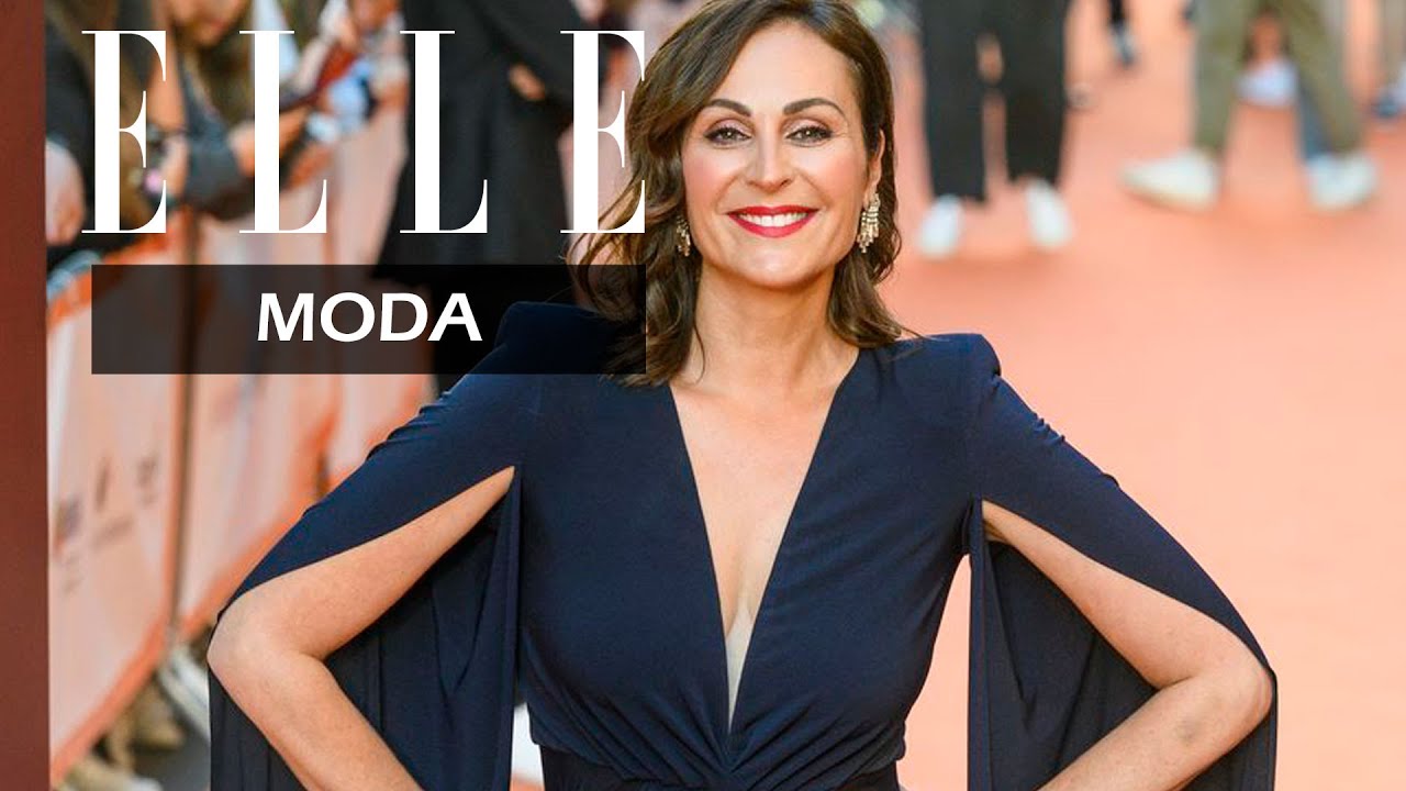 Ana Milán: análisis de estilo y sus mejores looks | Elle España