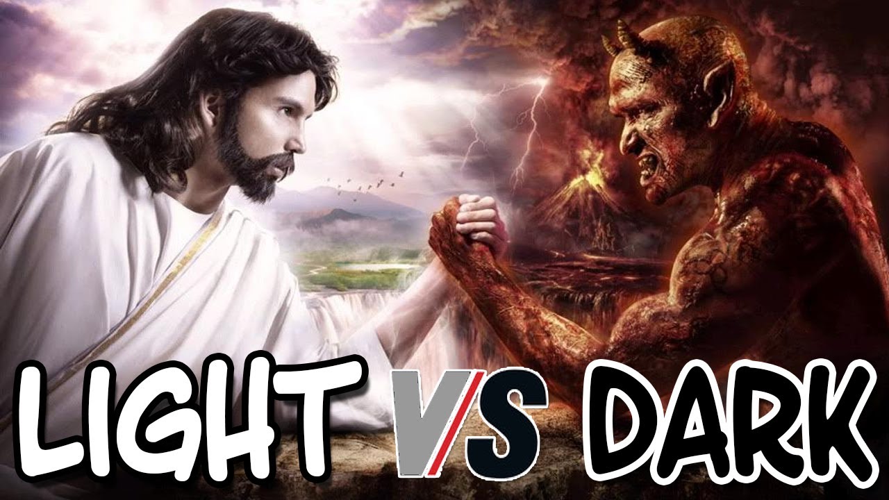Warcraft 3 | Light vs Dark Tower Wars