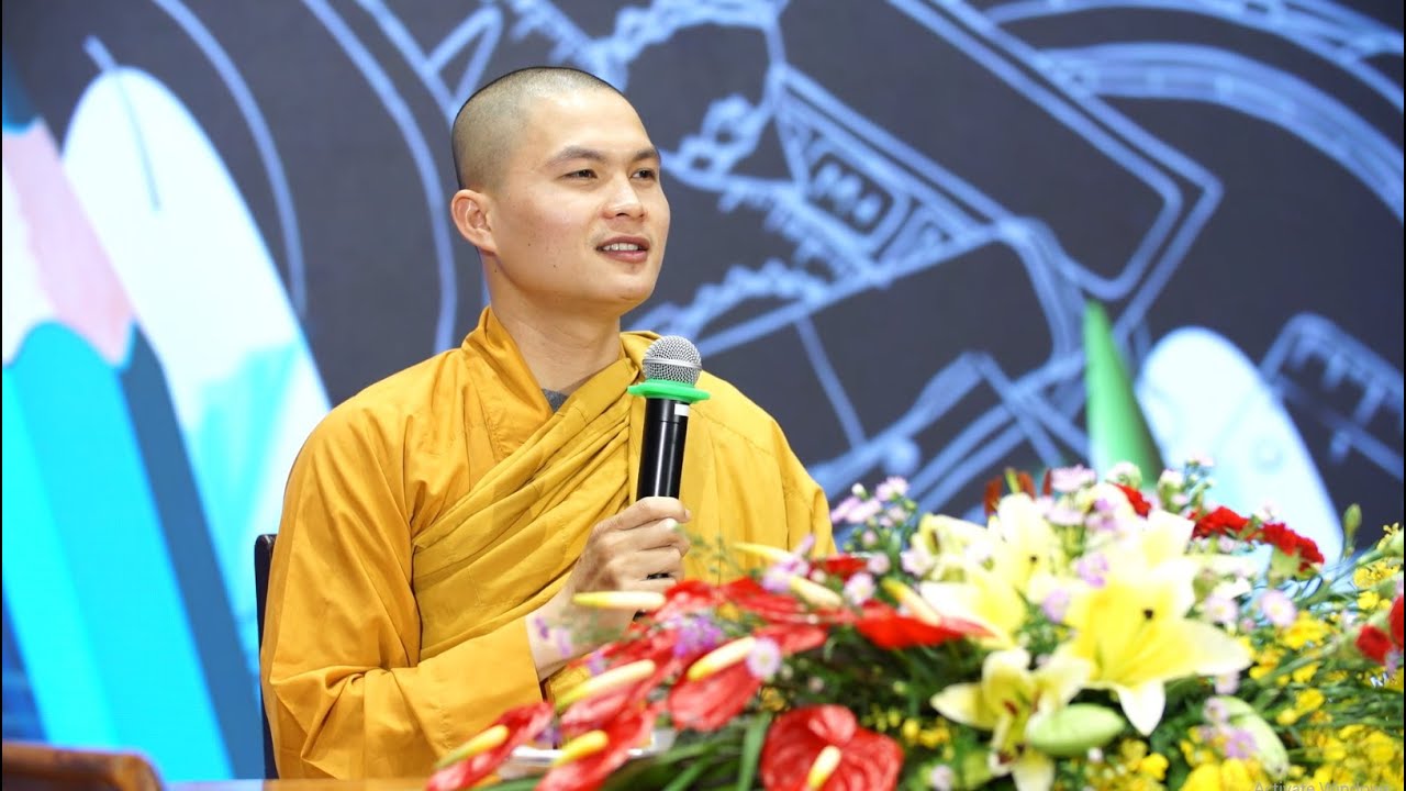 Vẻ Đẹp Của Sự Cô Đơn - Sư Giác Minh Luật