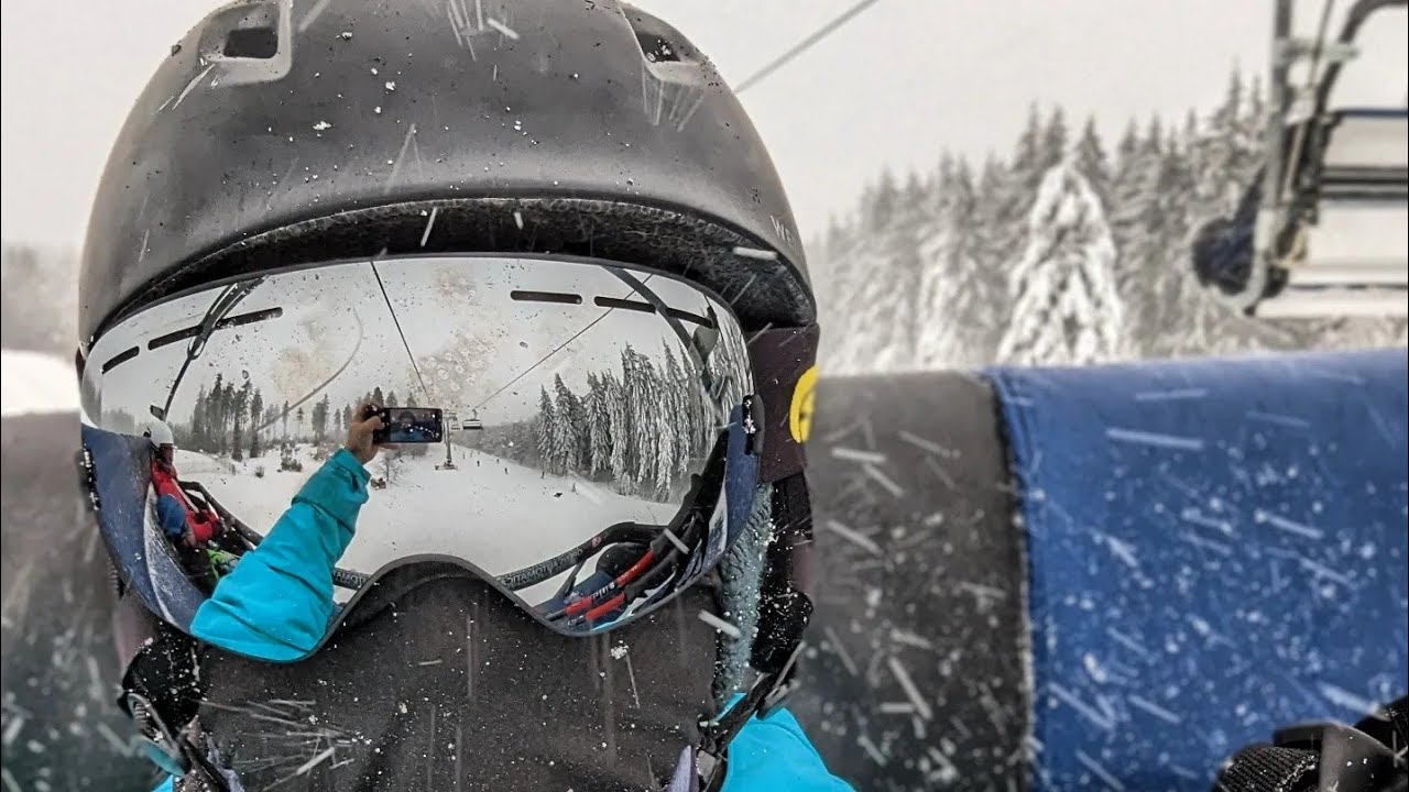 Winterberg - Jan 2023