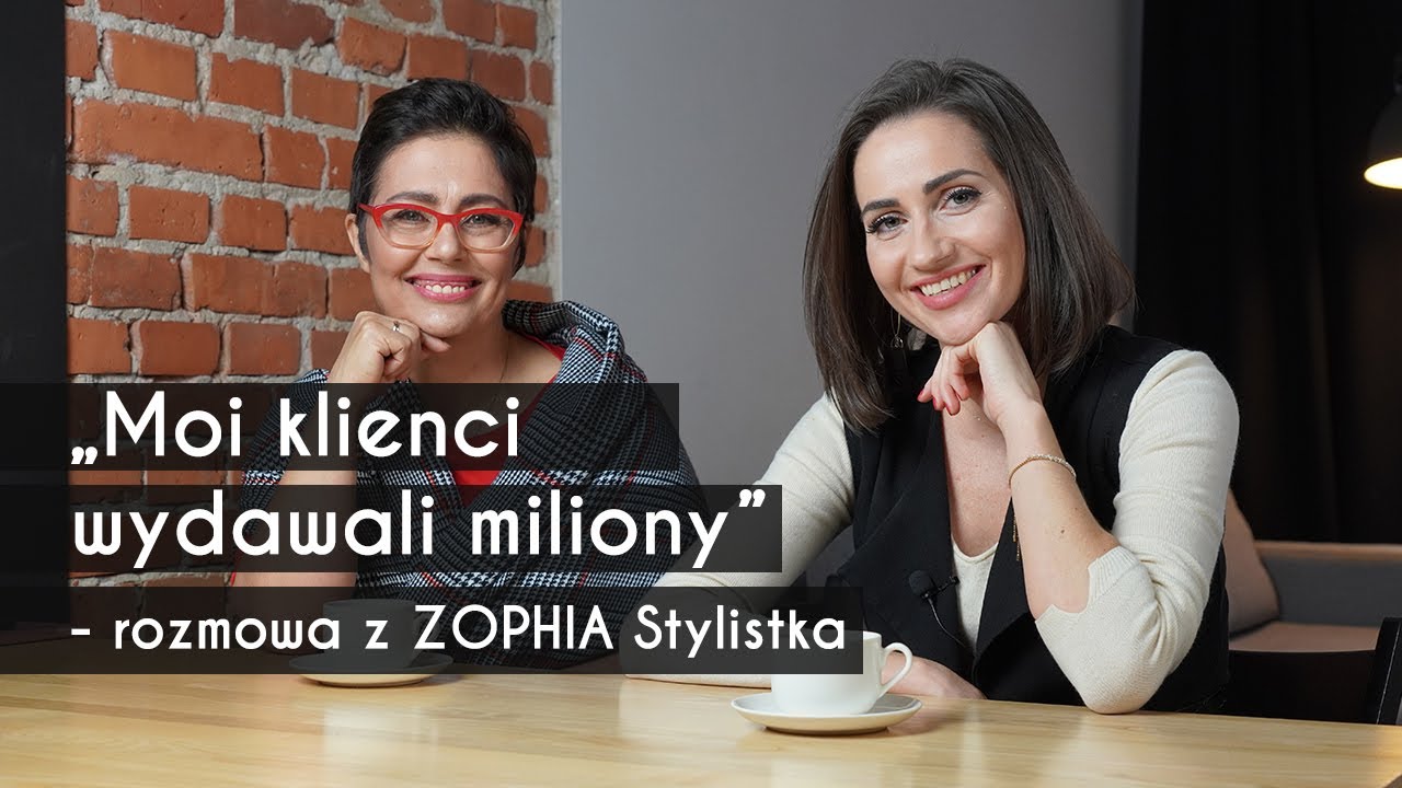 Moi klienci wydawali miliony...zakupoholizm, samoakceptacja