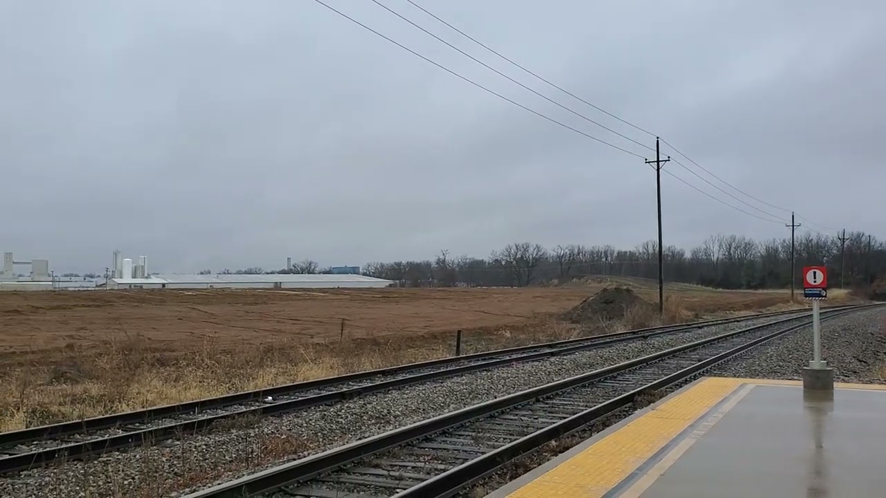 Quincy, IL 40V2T Attack & Alert Ambience  - 2026 Illinois SWA 