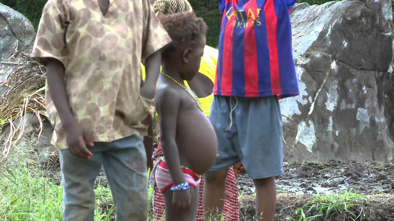 SRI IN SIERRA LEONE - Gerald Aruna