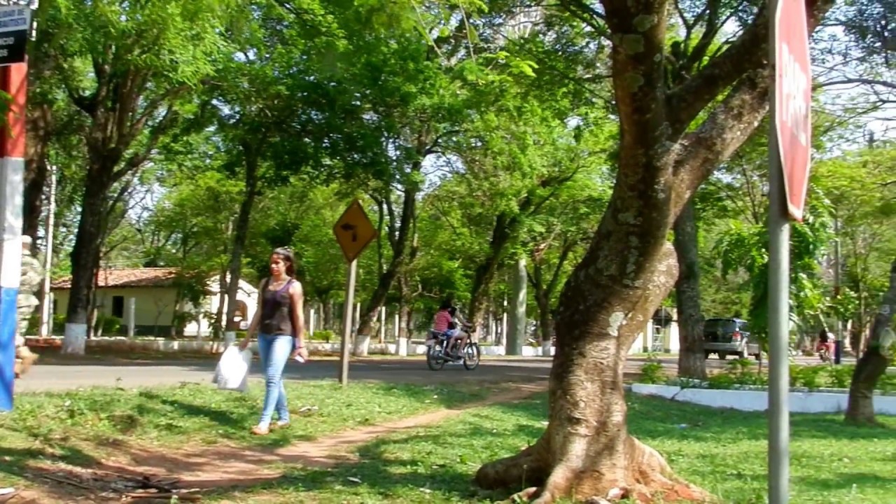 San Juan Bautista - Misiones