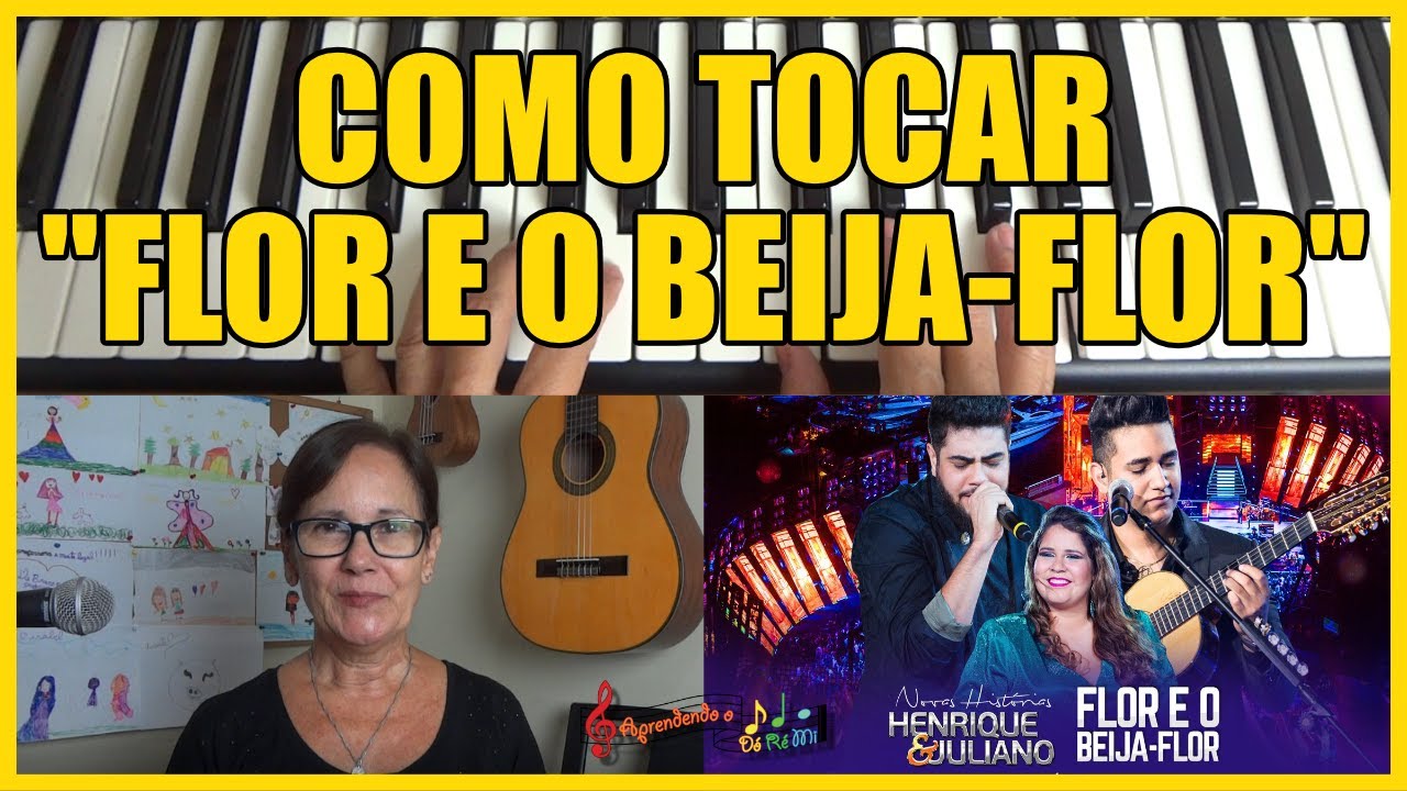 COMO TOCAR 