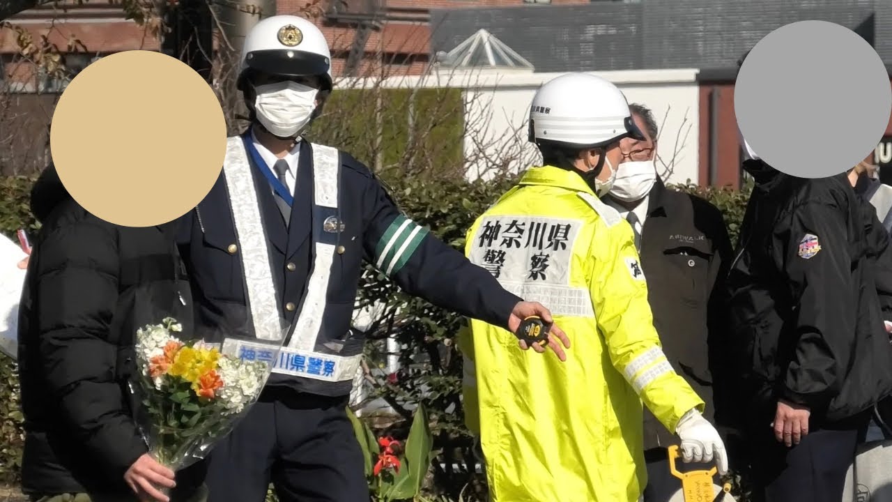 交通事故の加害者そして被害者になることのリアル