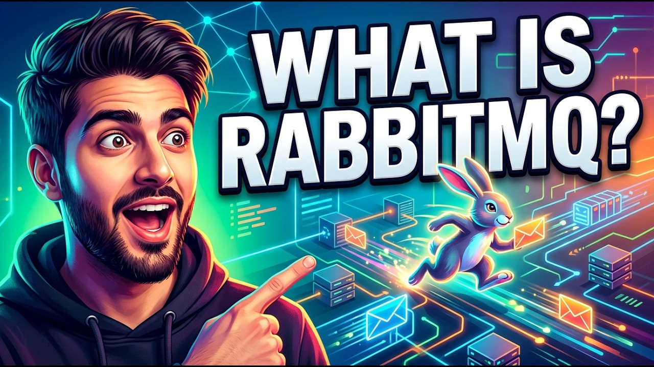 What is RabbitMQ? | RabbitMQ Tutorial: Messaging Queue Simplified