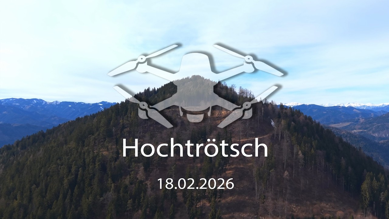 Hochtroetsch Wanderung 2026