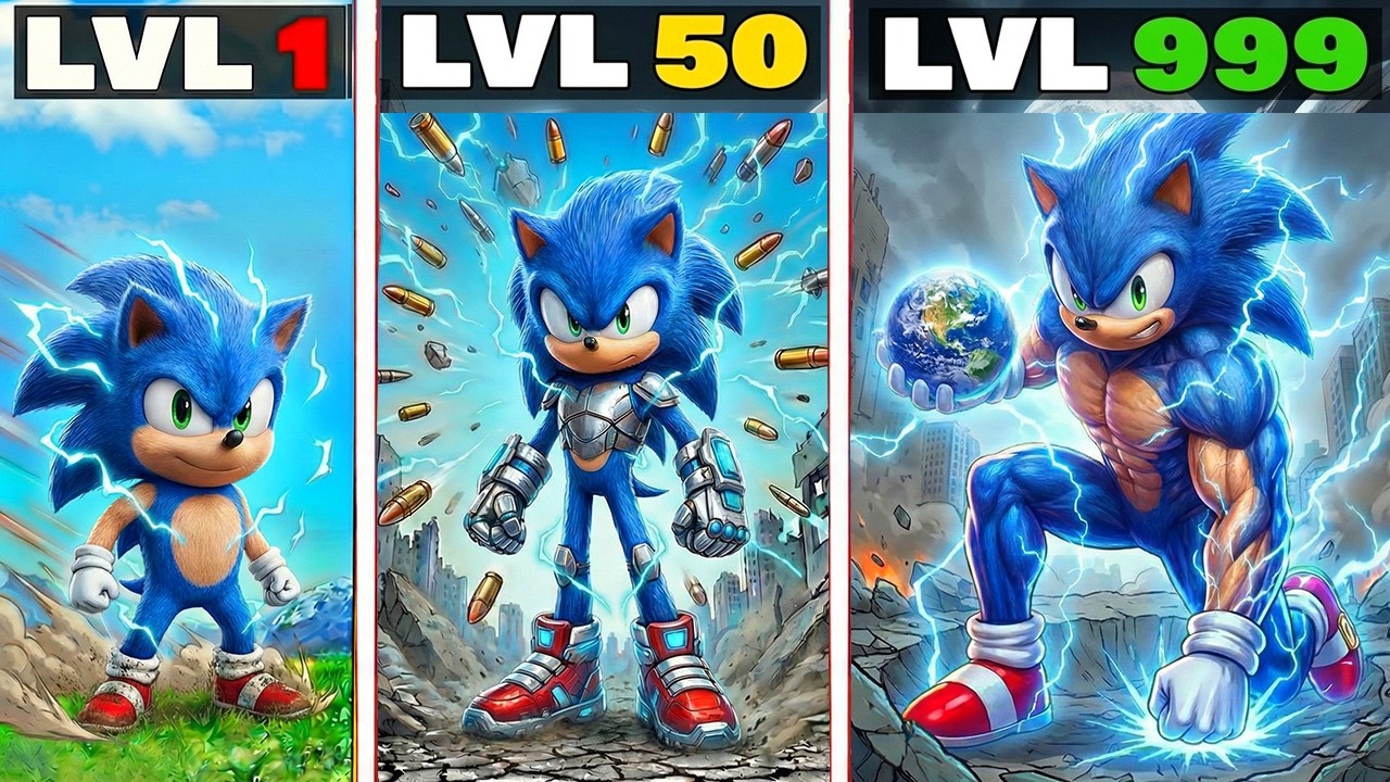 Franklin Shinchan⚡Controlling Super Sonic Shinchan Levelup Hero Suit Upgrade🔥In GTA 5 Telugu