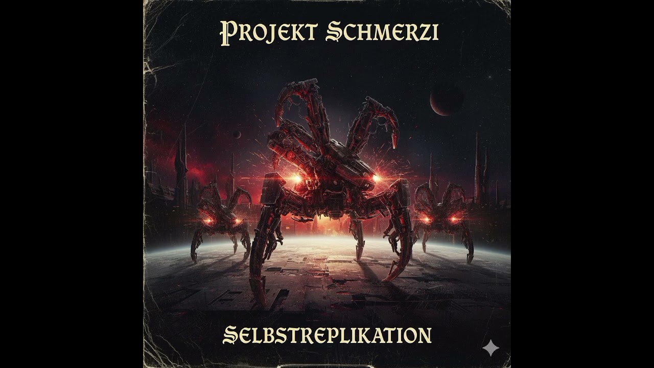 Selbstreplikation 