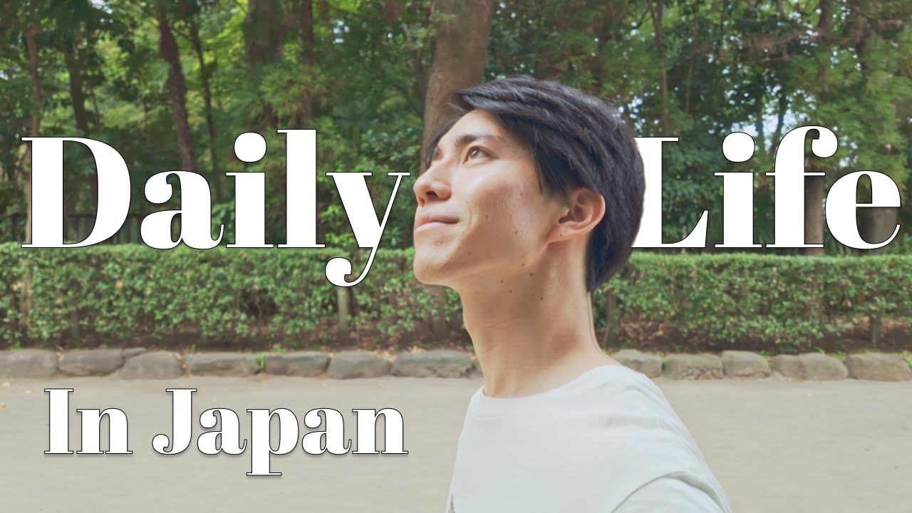 6AM Productive Morning Routine in Japan 🇯🇵 | Alone life in Tokyo