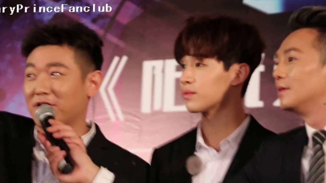 阳光艺体能 - 粉丝见面会 Sunshine Art - Fans Meeting【HenryPrinceFanclub独家exclusive】